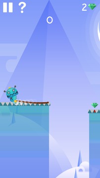 Ropes Hero游戲截圖3