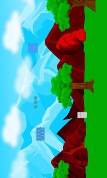 Sierra Mountain Escape游戲截圖2