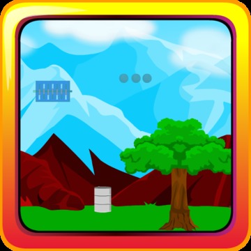 Sierra Mountain Escape游戲截圖1