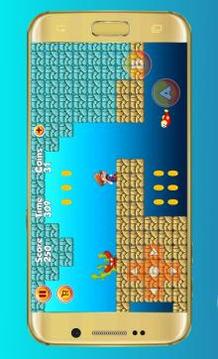 Super Adventures Random World游戲截圖2