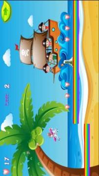 * upin vs ipin adventure游戲截圖3