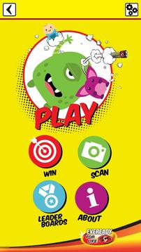 Eveready Big Playdate游戲截圖1