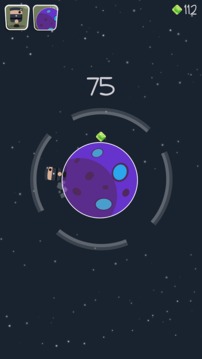 Circle Survival- Escape Heroes游戲截圖4
