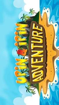 * upin vs ipin adventure游戲截圖1