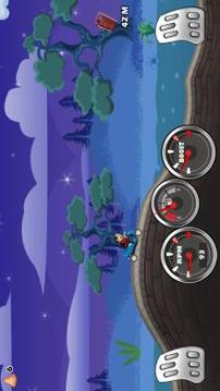 Motu Hill Racing游戲截圖4