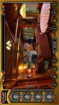Can You Escape Cat From House游戲截圖4
