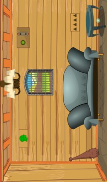 Grandpa Son Rescue游戲截圖3
