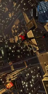 Telloweeng xForx spiDerman homE游戲截圖2