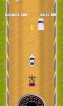 Racing Champ游戲截圖5