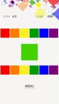 Color Master HD游戲截圖3
