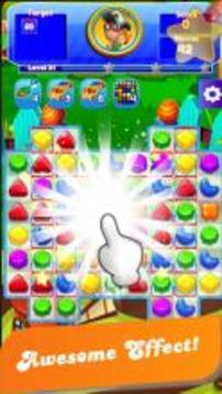 Toy Blast Cookie Mania游戲截圖5