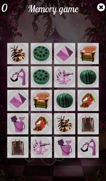 Hidden Object - Baby Bedtime游戲截圖2