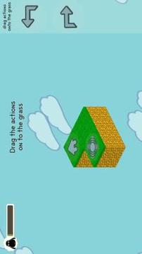 無休止的羊游戲截圖1