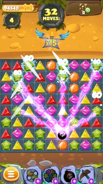 海盜寶藏?zé)釒Пㄓ螒蚪貓D2