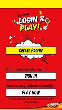 Eveready Big Playdate游戲截圖4