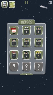 Circle Survival- Escape Heroes游戲截圖5