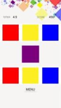 Color Master HD游戲截圖2