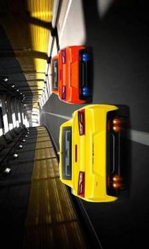 Racing Zone : Germany游戲截圖1