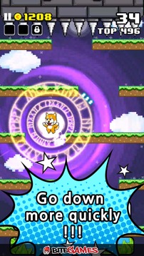Clumsy Down Season2游戲截圖4