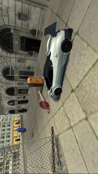 Fast Racing Car Driving游戲截圖2