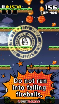 Clumsy Down Season2游戲截圖5