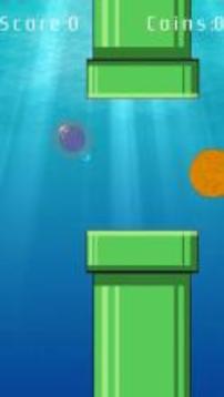 Bubble Bash : Classic游戲截圖2