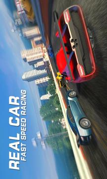 Fast car speed drift racing游戲截圖3