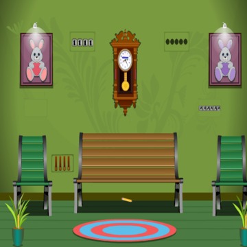 Jolly Boy Meditation Escape游戲截圖1