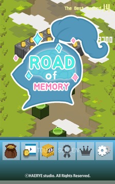 Road of Memory游戲截圖1