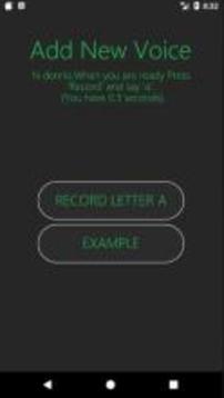 Converter Text to Your Voice游戲截圖2