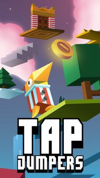 Tap Jumpers游戲截圖1