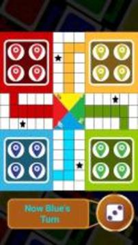 Ludo - Classic King游戲截圖2