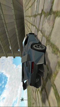Fast Racing Car Driving游戲截圖5