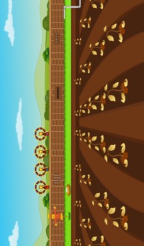 Farm Plant Rescue游戲截圖3