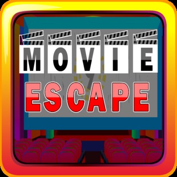 Movie Escape游戲截圖1