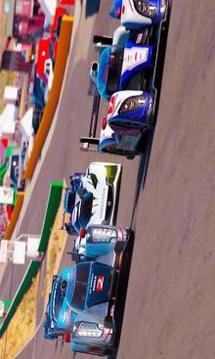 Racing Zone : Germany游戲截圖3
