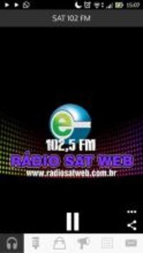 SAT 102 FM游戲截圖1