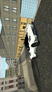 Fast Racing Car Driving游戲截圖3
