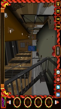 Can You Escape From Prison 2游戲截圖2