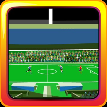 Escape the Euroo Soccer 2016游戲截圖1