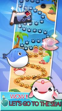 Bubble Bubble BOTO游戲截圖2