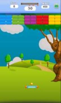 Brick Breaker Puzzle游戲截圖3