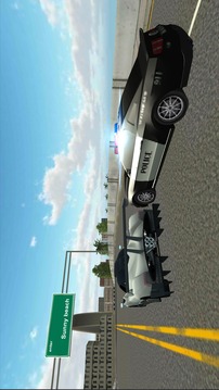 Fast Racing Car Driving游戲截圖1