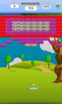 Brick Breaker Puzzle游戲截圖4