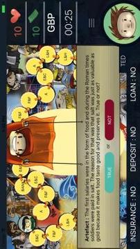 The Adventures of Super Ted游戲截圖3