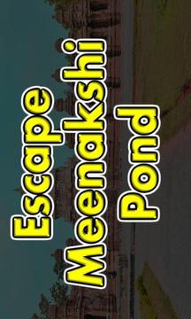 Escape Meenakshi Pond游戲截圖4