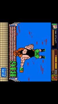 Guide Punch Out游戲截圖2