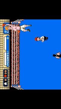 Guide Punch Out游戲截圖1