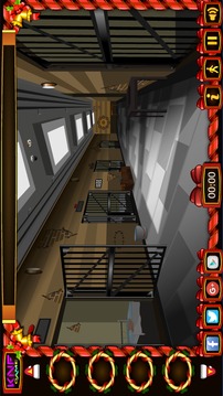 Can You Escape From Prison 2游戲截圖4