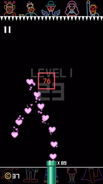 99TAN by 111%游戲截圖3